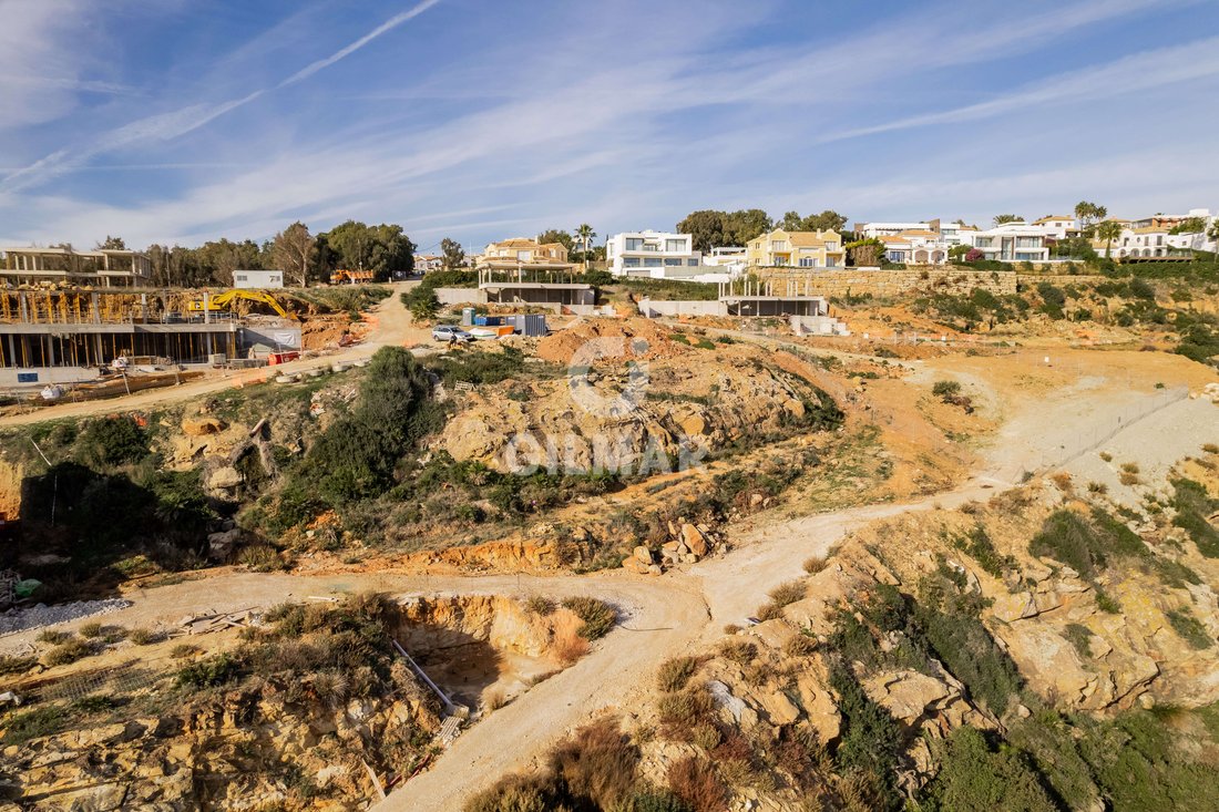 Manilva, Andalusia, Spain 4 - 18539511