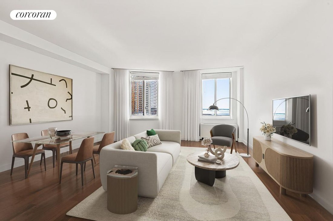 Condo in New York, New York, United States 1 - 17253604