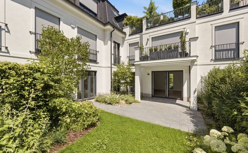 Apartment in Munich, Bavaria, Germany 1