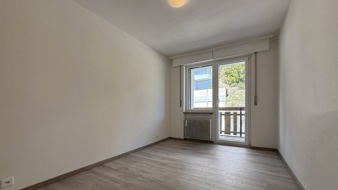 Apartment in Crans-Montana, Valais, Switzerland 5 - 18539544