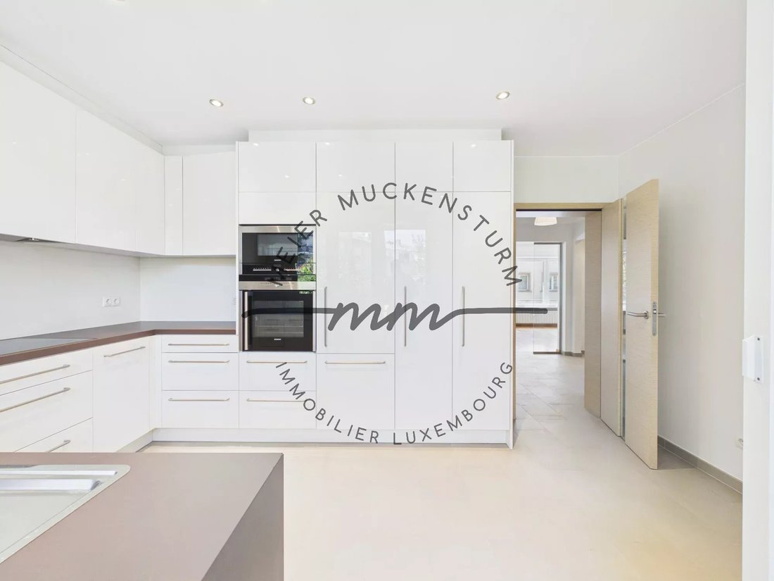 Apartment in Luxembourg, Luxembourg District, Luxembourg 4 - 18539355
