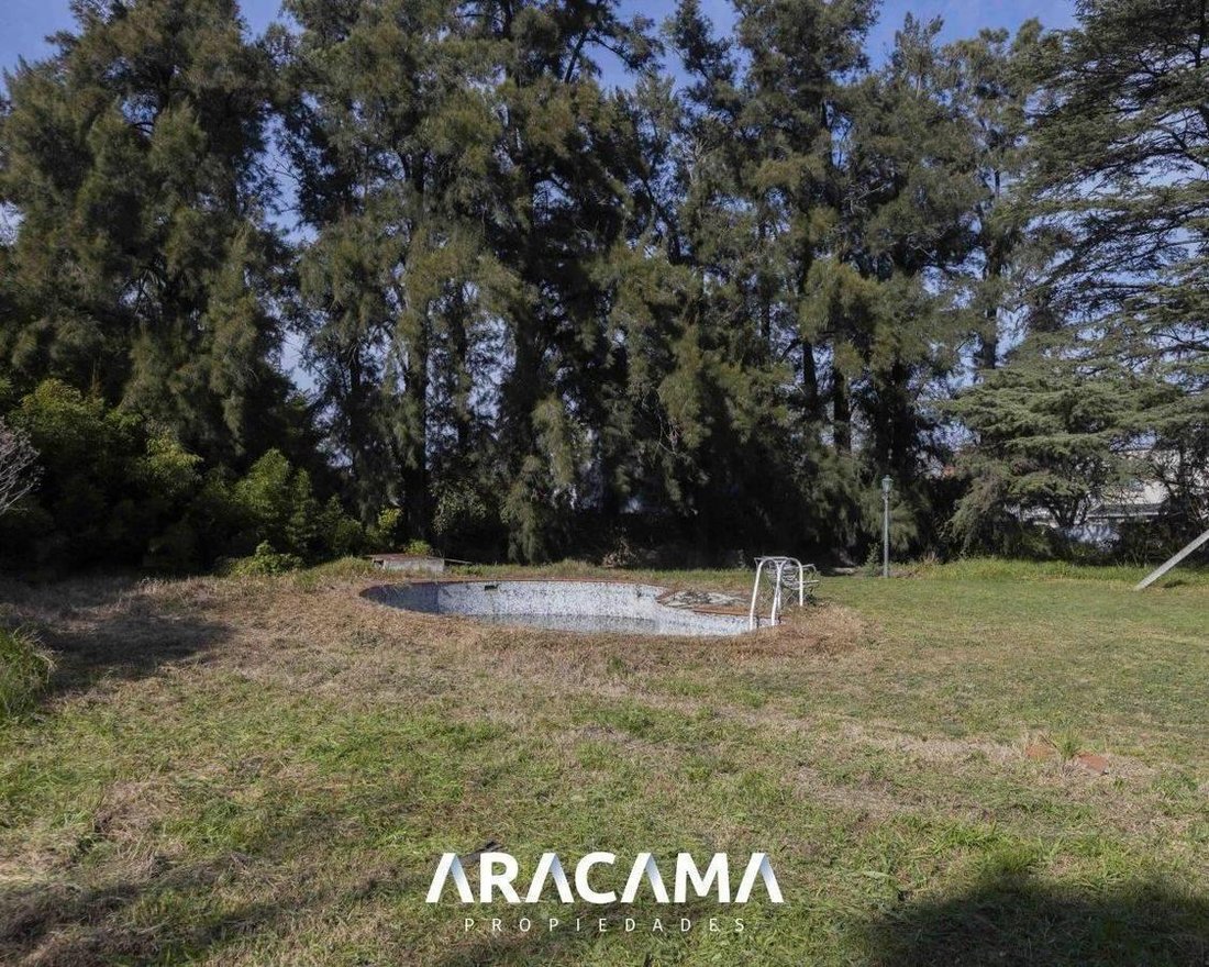 House in Monte Grande, Buenos Aires Province, Argentina 5 - 18539226