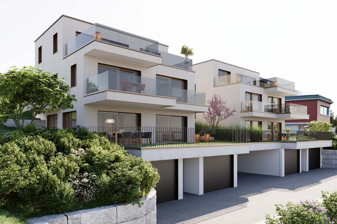 House in Ermatingen, Thurgau, Switzerland 2 - 18539554