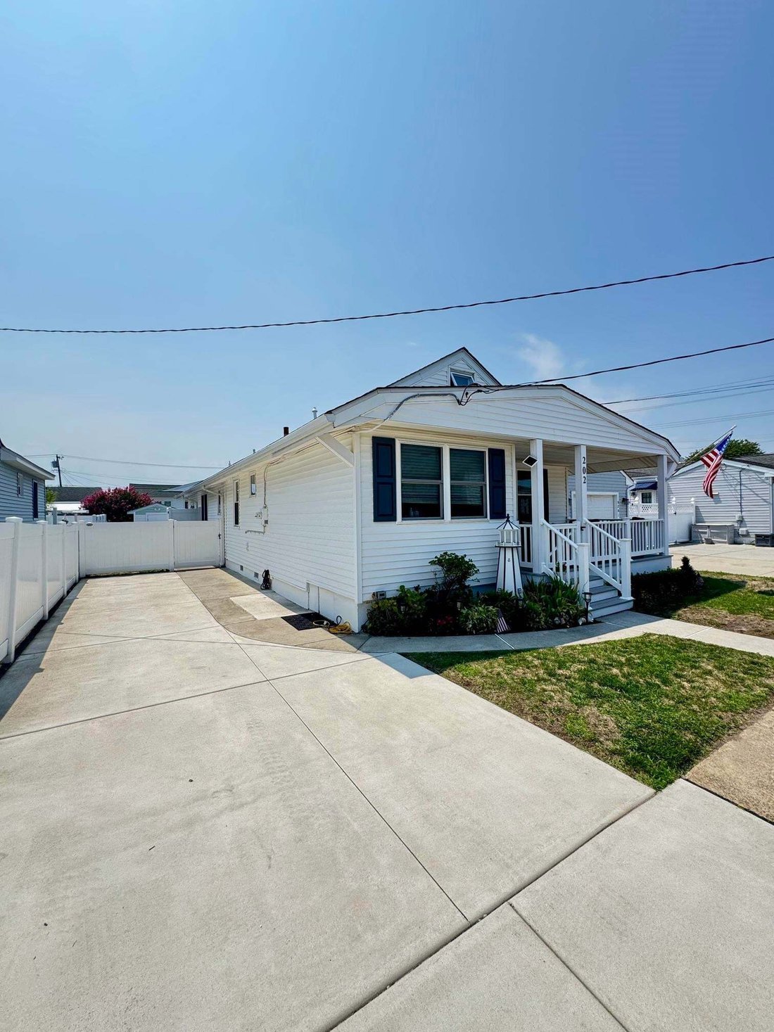 House in Wildwood, New Jersey, United States 2 - 18539417