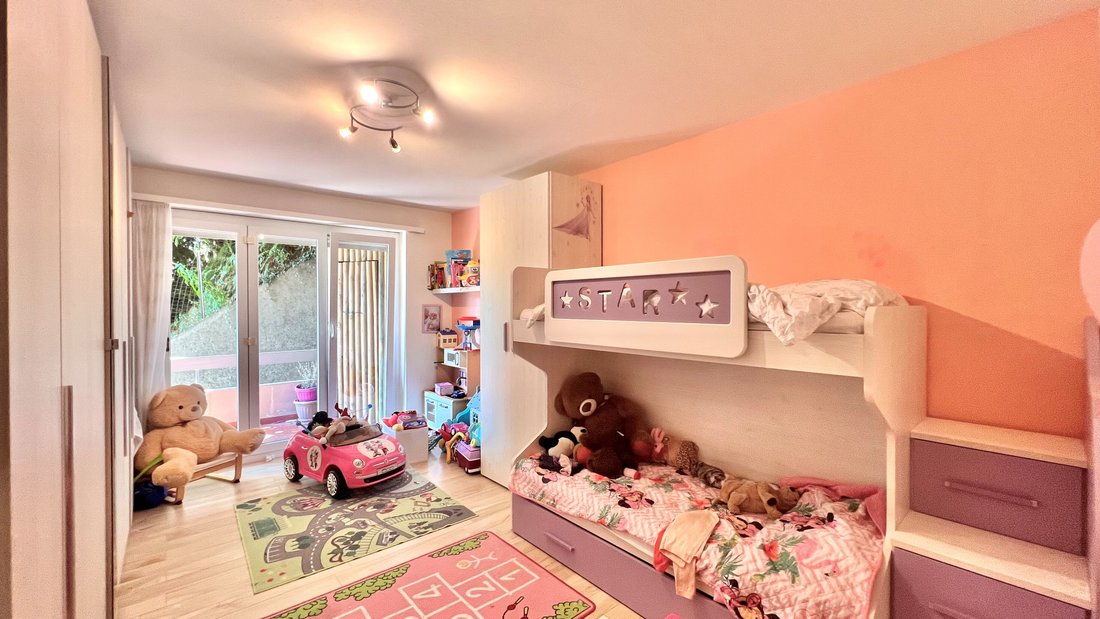 Apartment in Lugano, Ticino, Switzerland 5 - 18539427