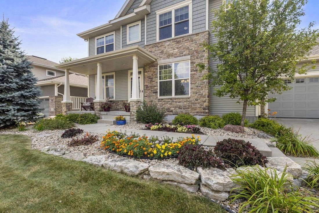 House in Madison, Wisconsin, United States 2 - 18539396