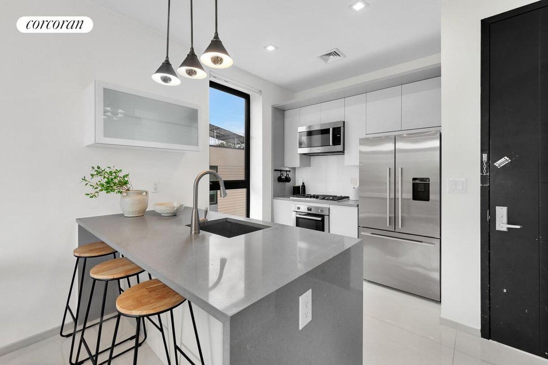 Condo in New York, New York, United States 4 - 17949444