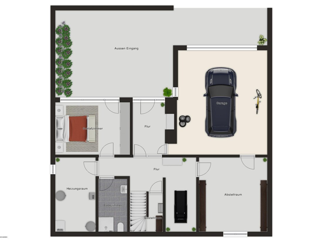 House in Wigoltingen, Thurgau, Switzerland 4 - 18539560