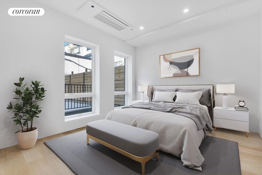 Condo in New York, New York, United States 5 - 18429243