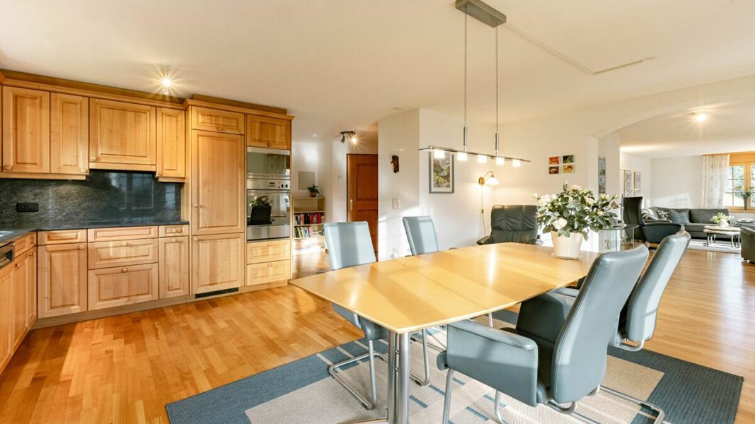 Apartment in Grindelwald, Canton of Bern, Switzerland 2 - 18539637