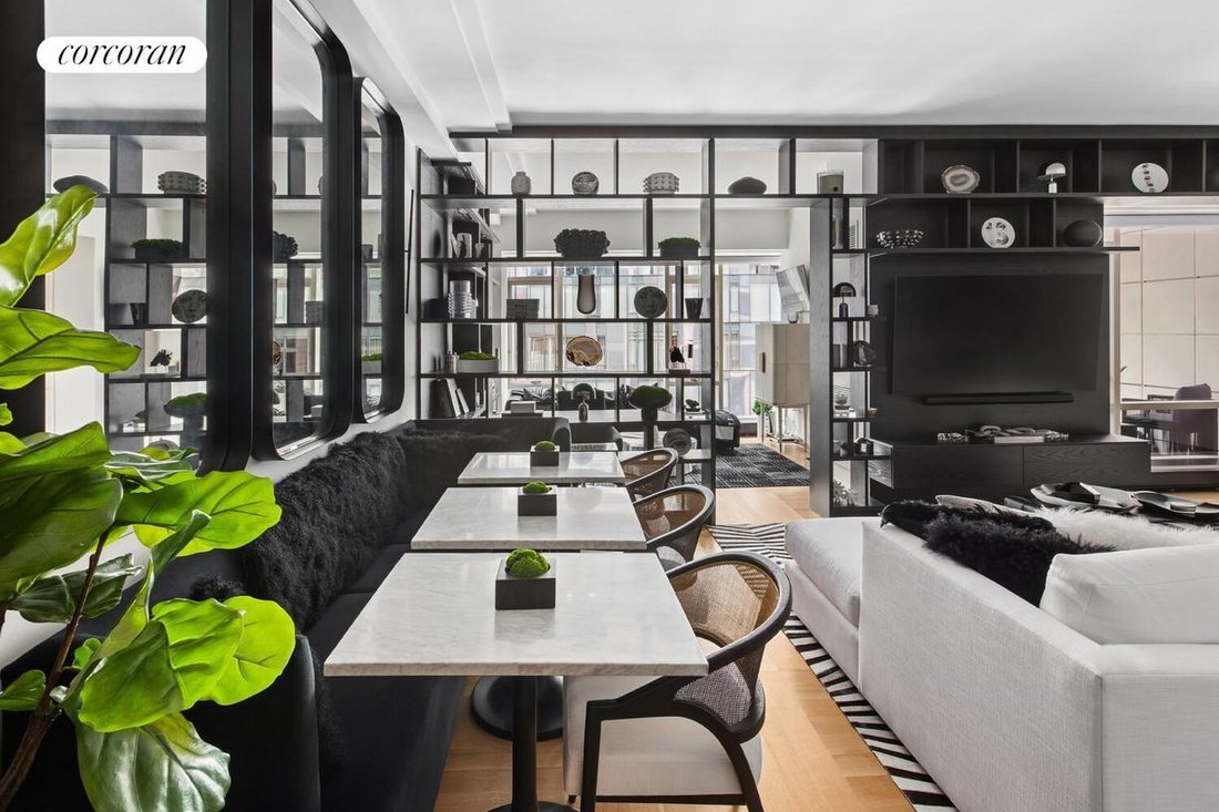 Condo in New York, New York, United States 4 - 18350666