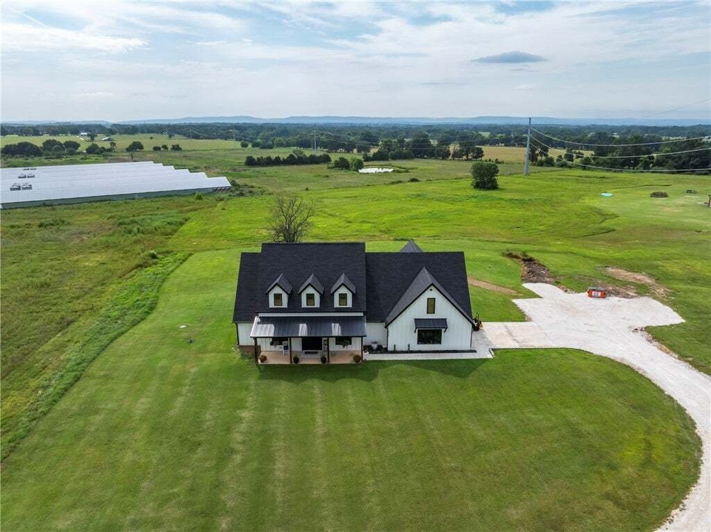 House in Lincoln, Arkansas, United States 2 - 18539391