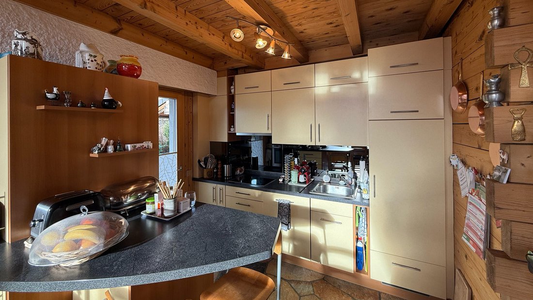 Chalet in Crans-Montana, Valais, Switzerland 4 - 18539431