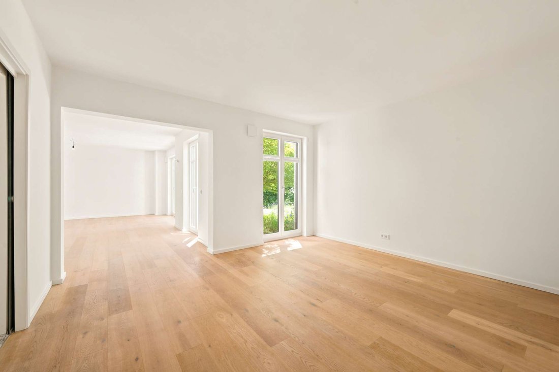 Apartment in Munich, Bavaria, Germany 4 - 18539577