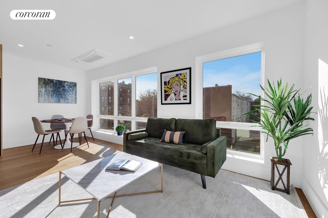 Condo in New York, New York, United States 3 - 18190182