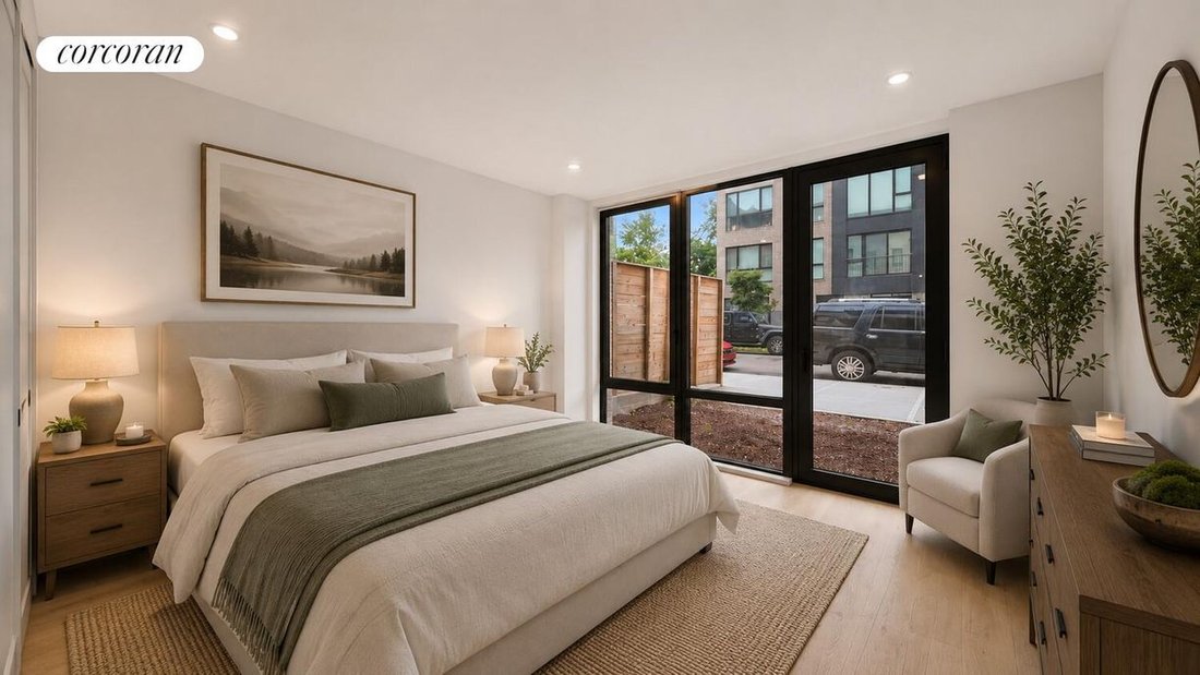 Condo in New York, New York, United States 3 - 18507917