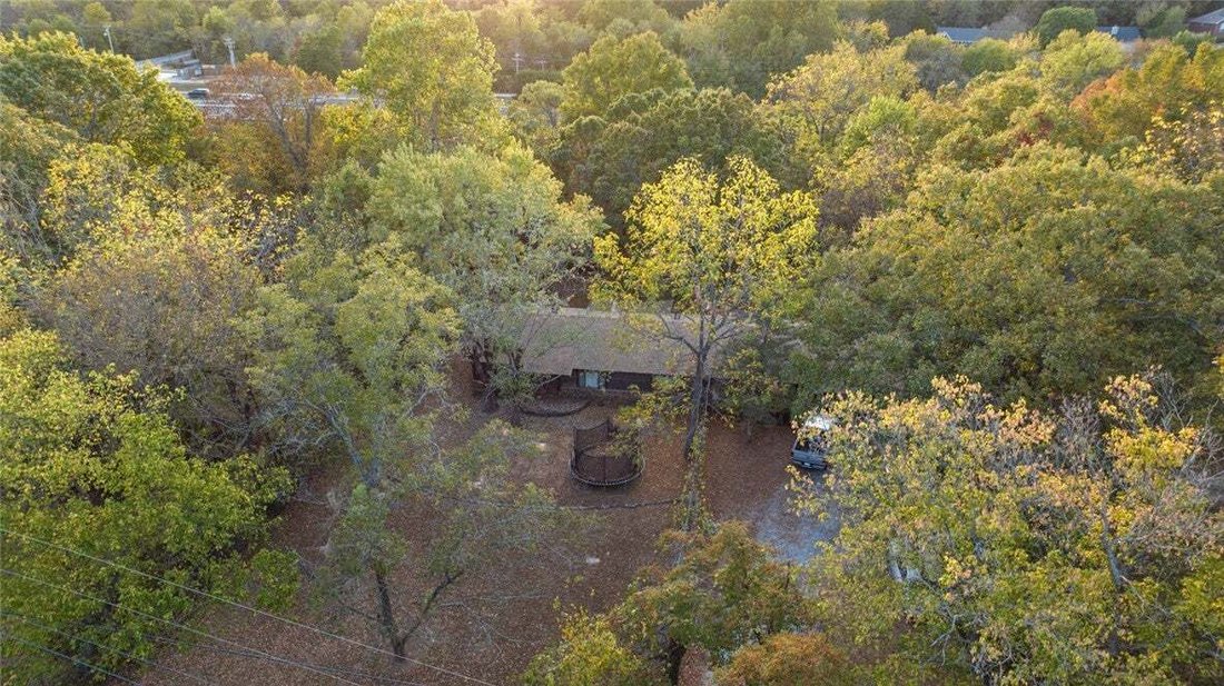House in Fayetteville, Arkansas, United States 5 - 18539397