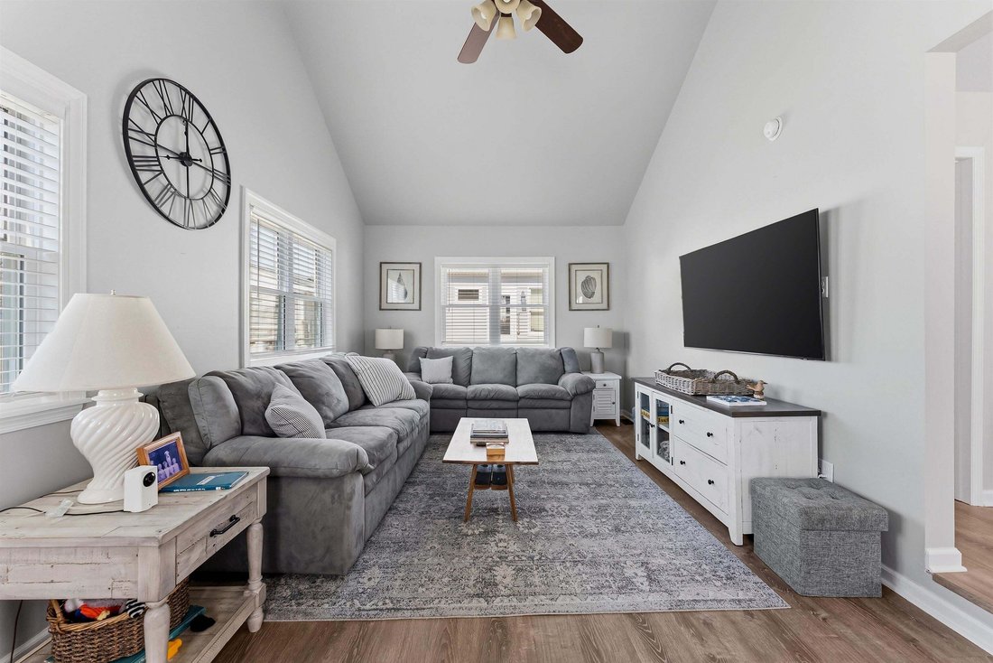 House in Wildwood, New Jersey, United States 4 - 18539417
