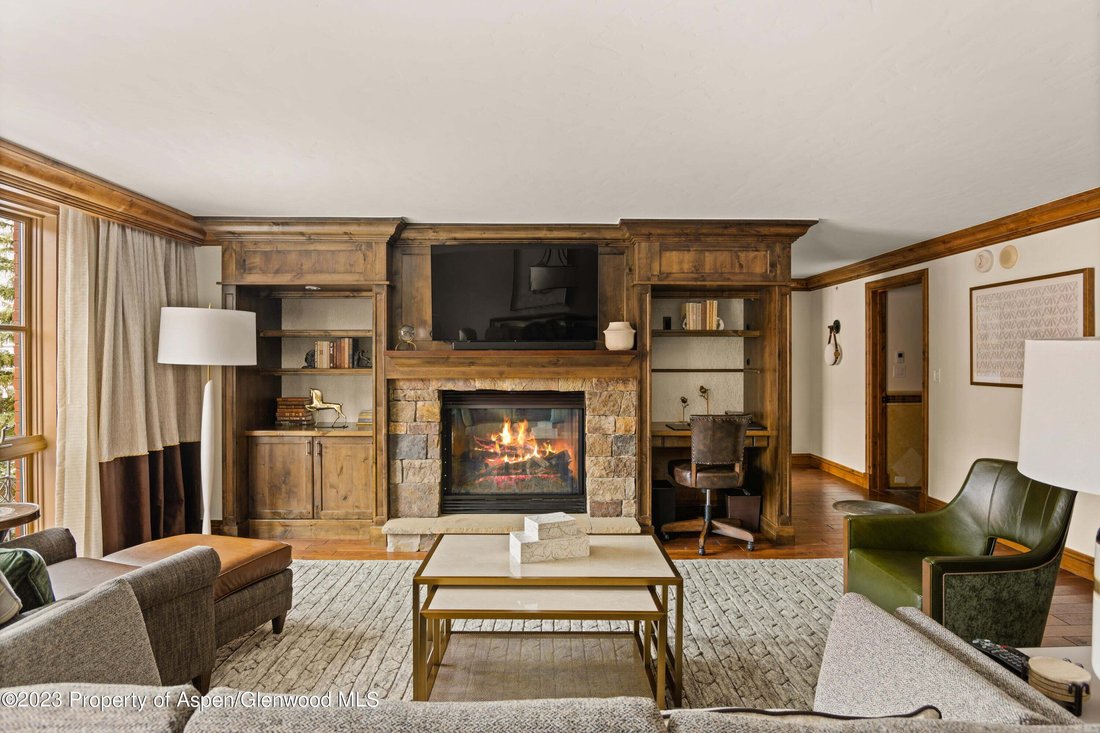 Condo in Aspen, Colorado, United States 2 - 18539334