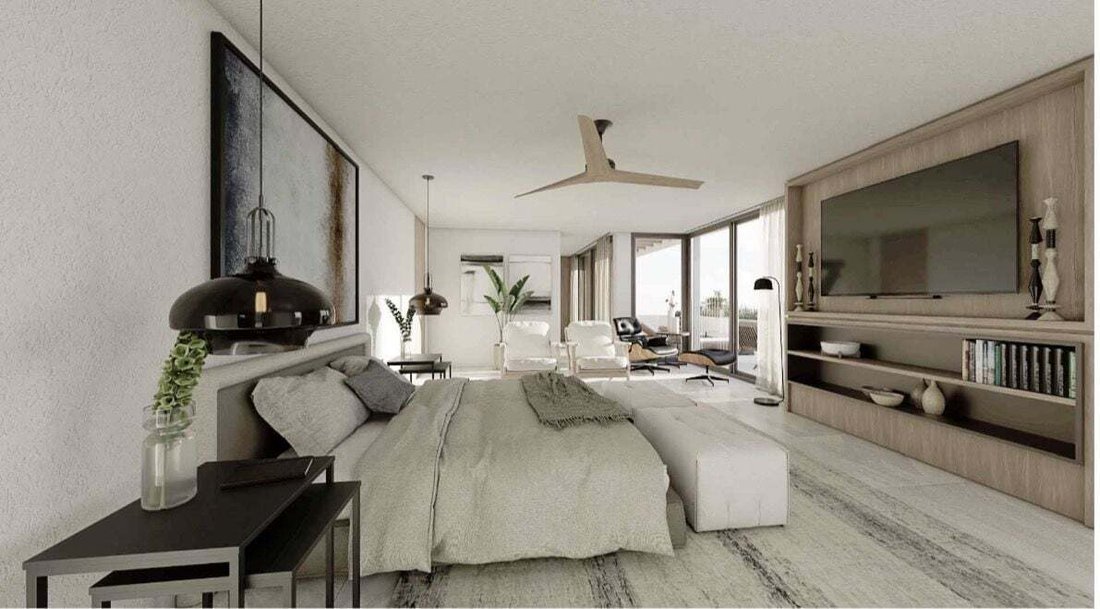 Villa in Calvia, Balearic Islands, Spain 5 - 18539340