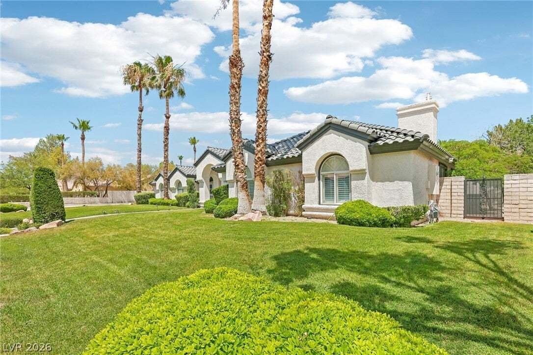 House in Las Vegas, Nevada, United States 3 - 18323338