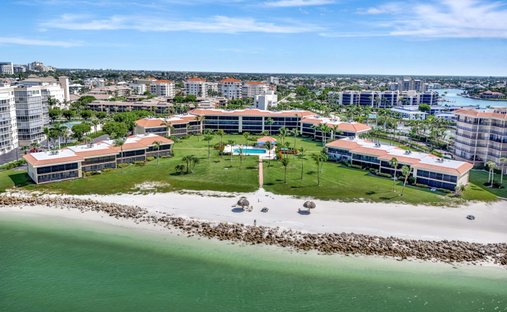 Condominio a Marco Island, Florida, Stati Uniti 1