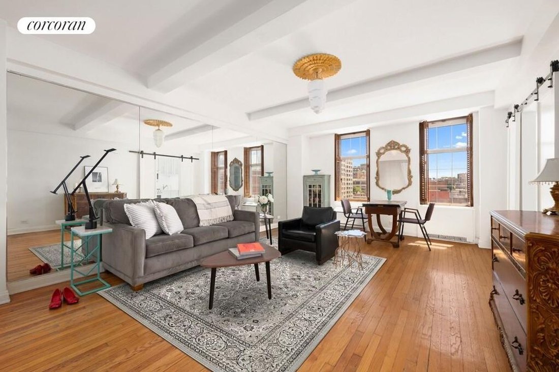Co Op in New York, New York, United States 1 - 18448712