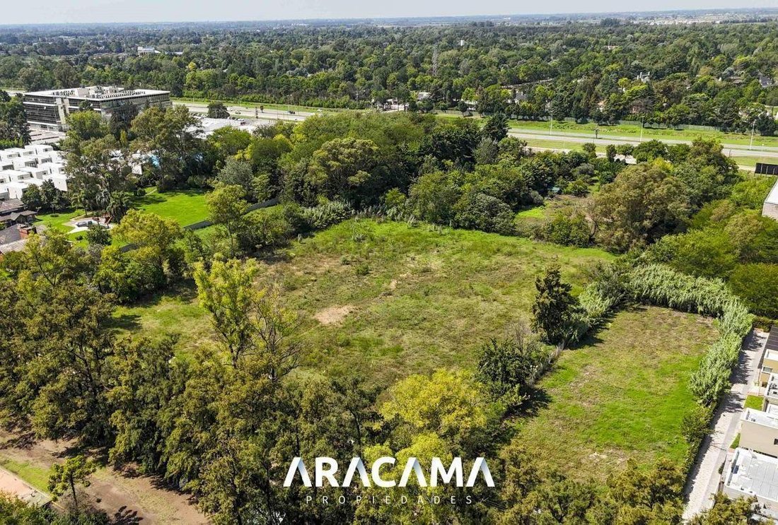 Land in Canning, Buenos Aires, Argentina 4 - 18539230