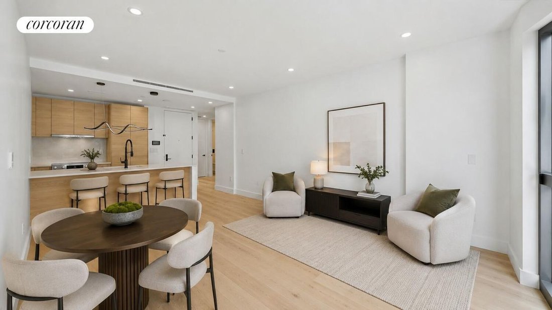 Condo in New York, New York, United States 1 - 18507917