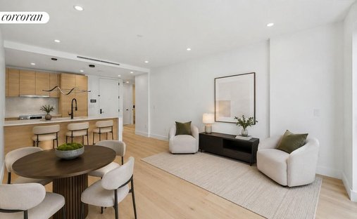 Condo in New York, New York, United States 1