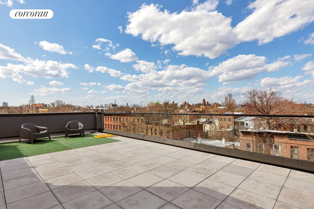 Condo in New York, New York, United States 1 - 17949444