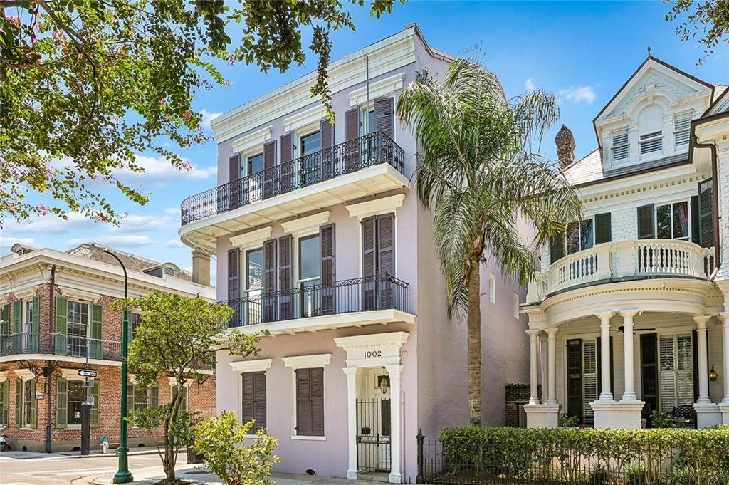 Condo in New Orleans, Louisiana, United States 3 - 18431032