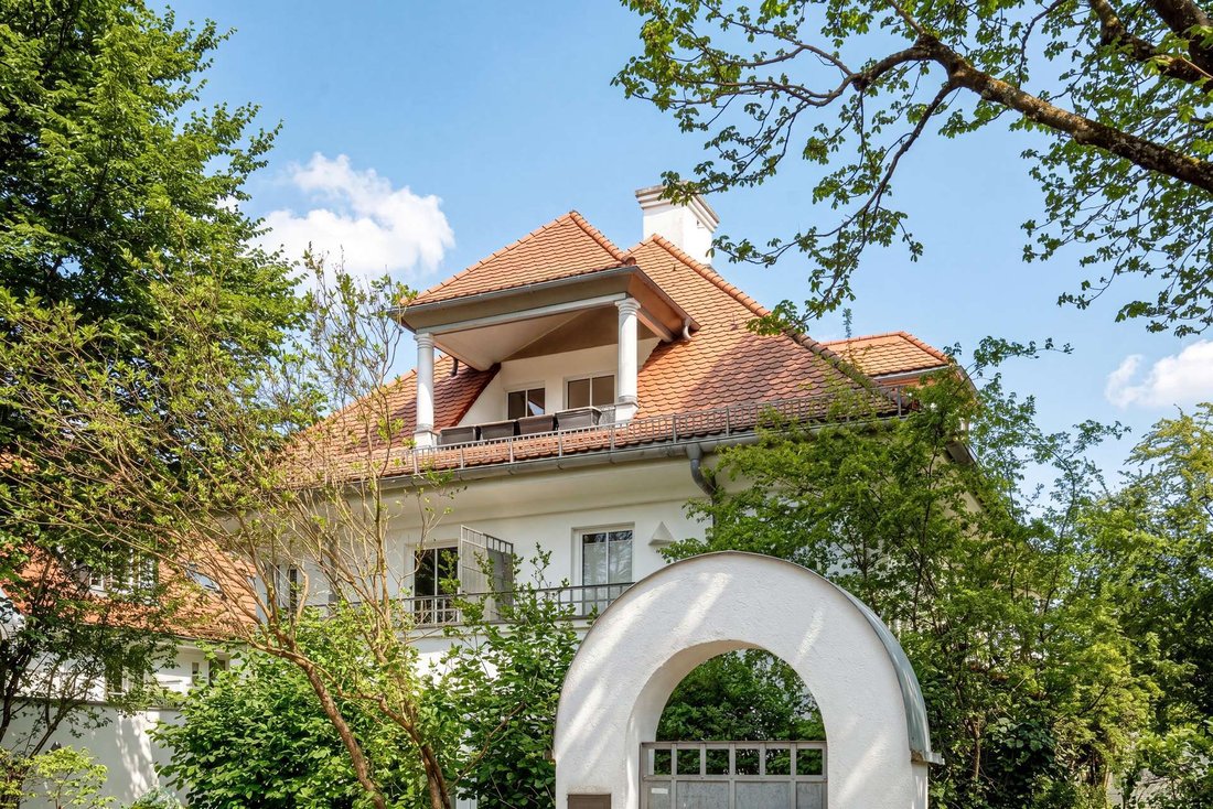 Apartment in Munich, Bavaria, Germany 1 - 18036268