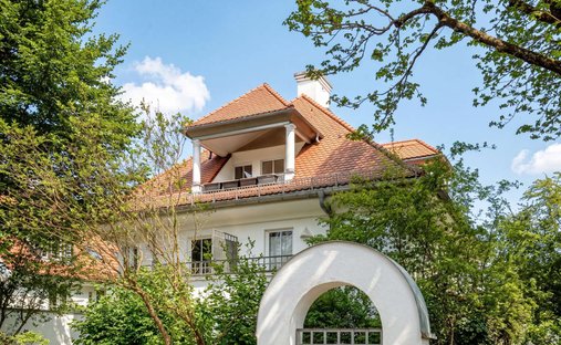 Appartement à Munich, Bavière, Allemagne 1