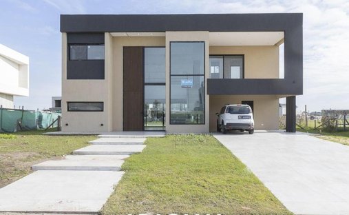 Casa a Canning, Città Autonoma di Buenos Aires, Argentina 1