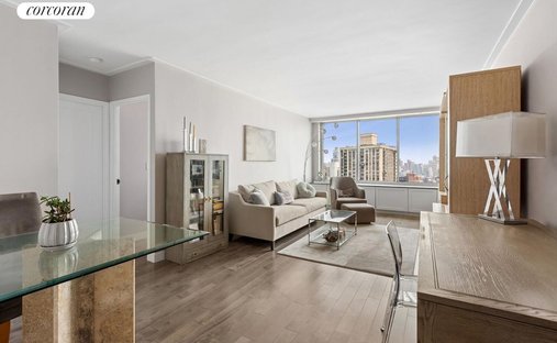 Condo in New York, New York, United States 1