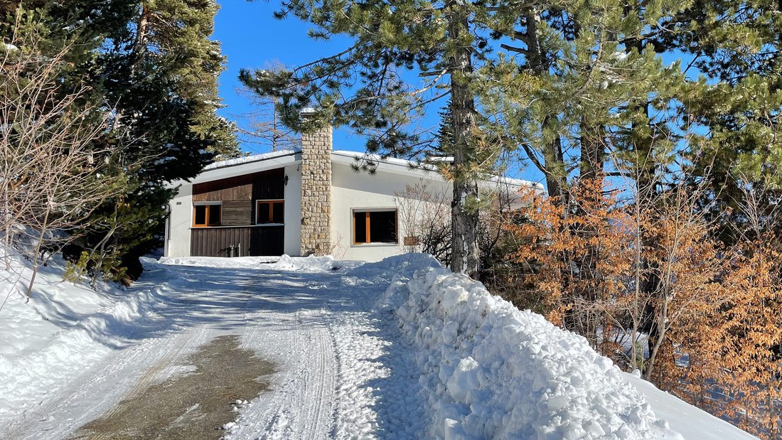 Villa in Crans-Montana, Valais, Switzerland 3 - 18539531