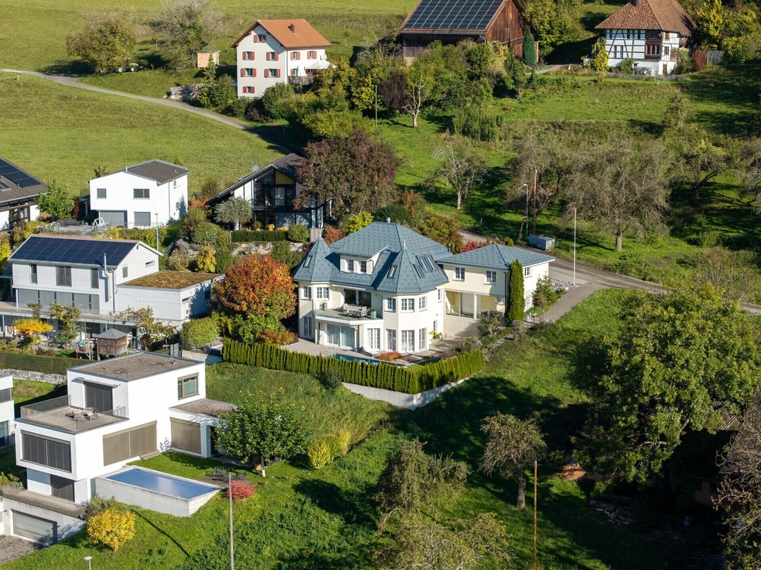 Villa in Hüttwilen, Thurgau, Switzerland 4 - 18539434