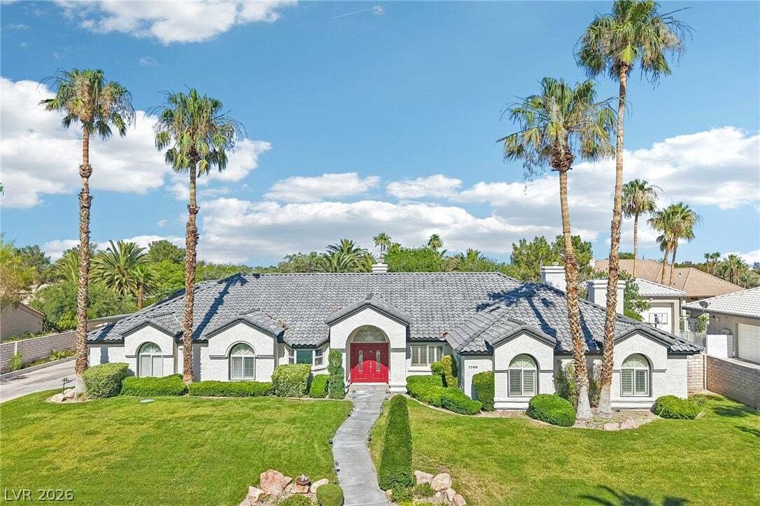 House in Las Vegas, Nevada, United States 1 - 18323338