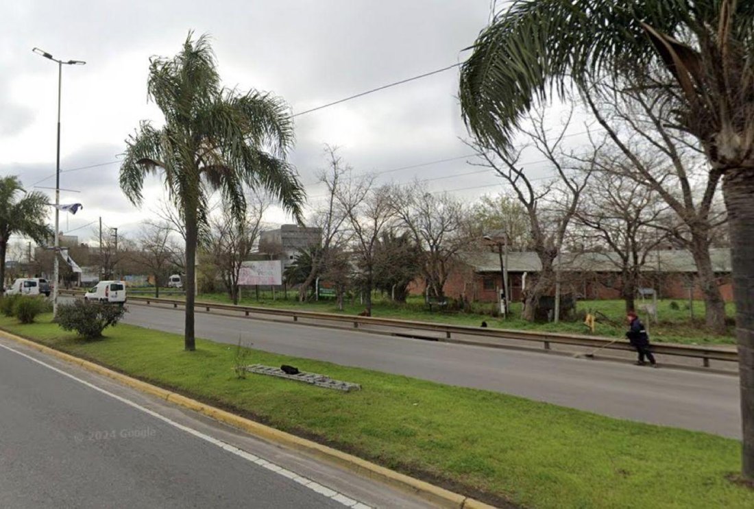 Land in Ezeiza, Buenos Aires Province, Argentina 5 - 18539239