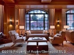 Condo in Aspen, Colorado, United States 1 - 18539334
