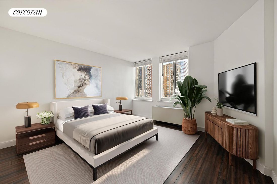 Condo in New York, New York, United States 5 - 17253604