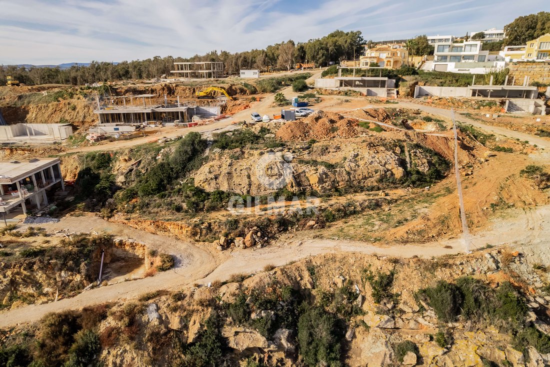 Manilva, Andalusia, Spain 2 - 18539511