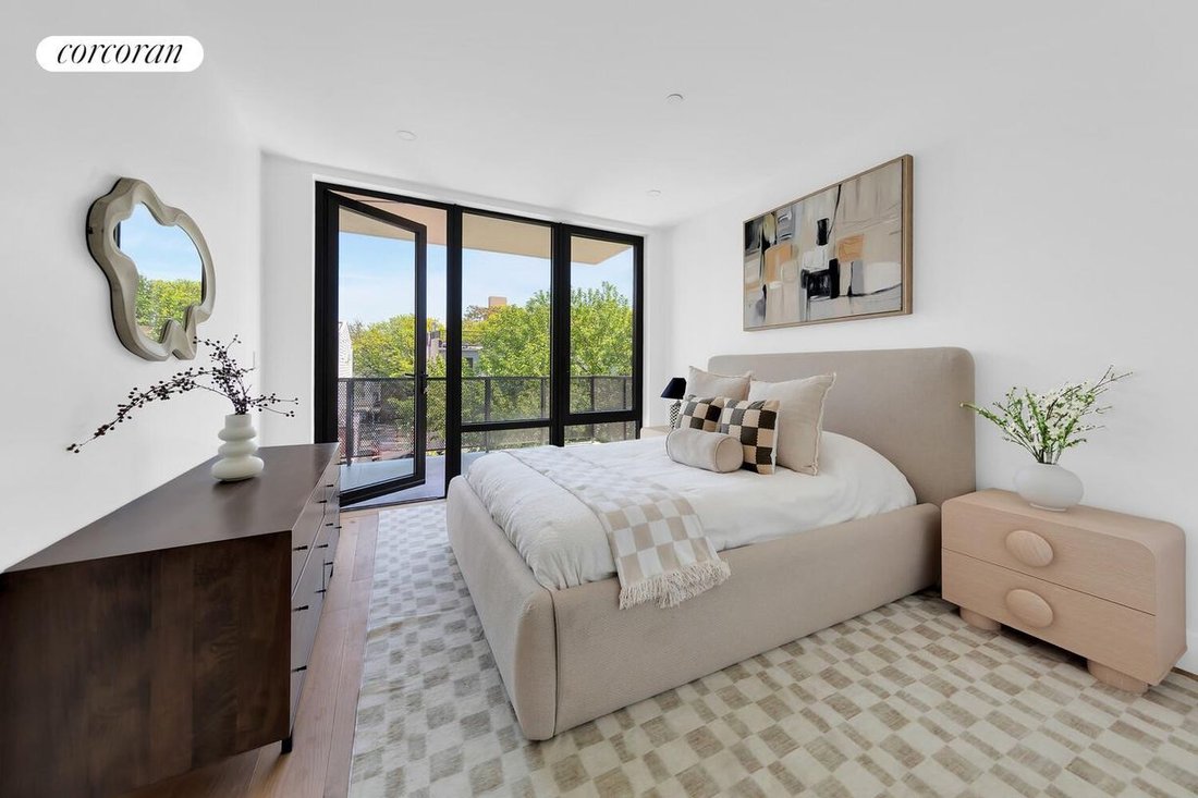 Condo in New York, New York, United States 3 - 18310168
