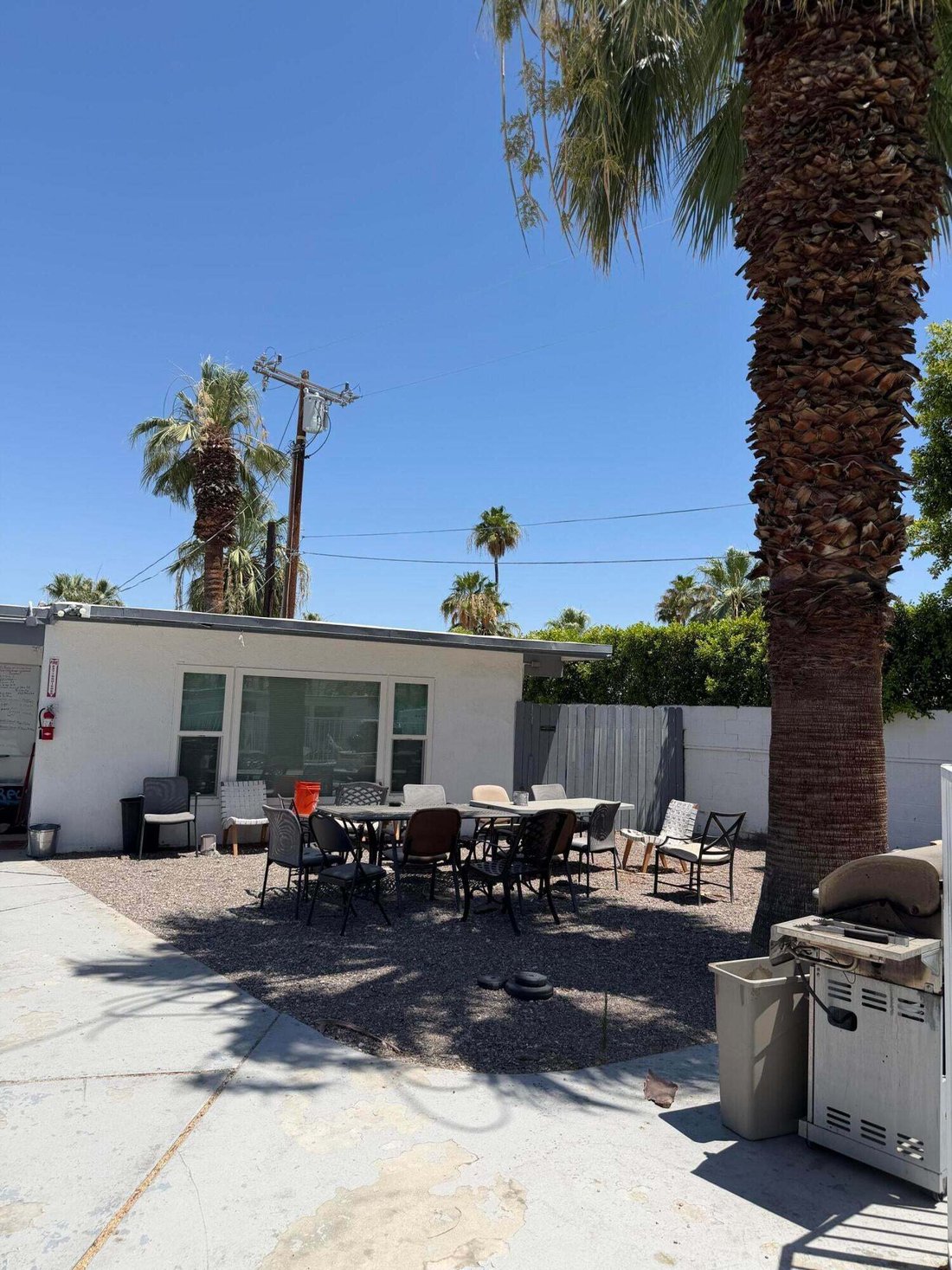Apartment in Palm Springs, California, United States 3 - 18539347