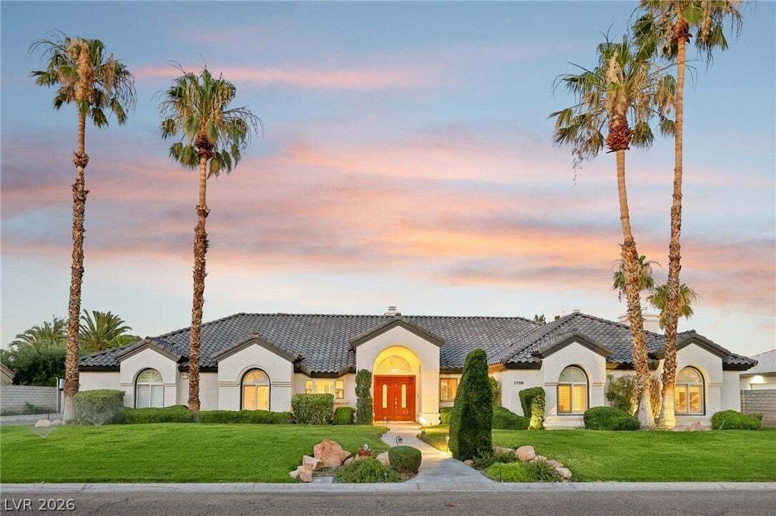 House in Las Vegas, Nevada, United States 5 - 18323338