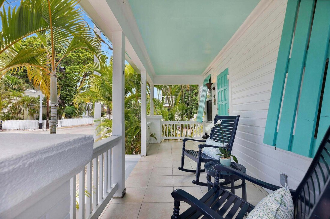 House in Key West, Florida, United States 2 - 18539349