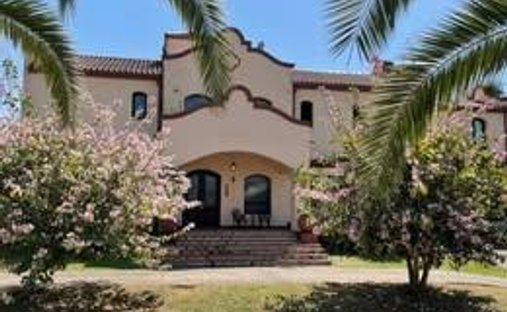 House in Yerba Buena, Tucumán Province, Argentina 1