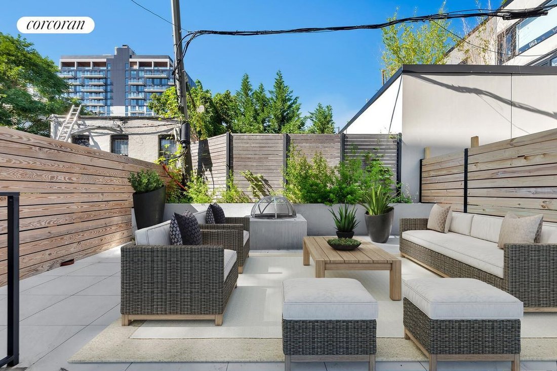 Condo in New York, New York, United States 1 - 18429243