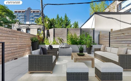 Condo in New York, New York, United States 1